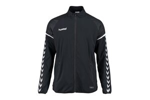 Кофта микрофибра детская AUTH. CHARGE MICRO ZIP JACKET
