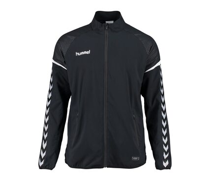 Кофта микрофибра детская AUTH. CHARGE MICRO ZIP JACKET Кофта микрофибра детская AUTH. CHARGE MICRO ZIP JACKET