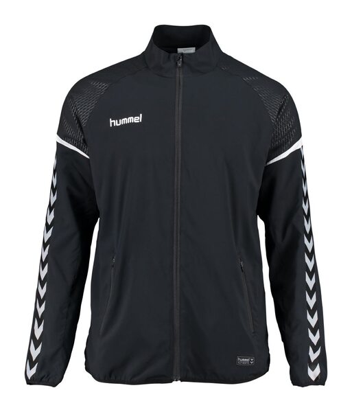 Купить Кофта микрофибра детская AUTH. CHARGE MICRO ZIP JACKET - оригинал, гарантия