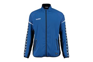 Кофта микрофибра детская AUTH. CHARGE MICRO ZIP JACKET Кофта микрофибра детская AUTH. CHARGE MICRO ZIP JACKET