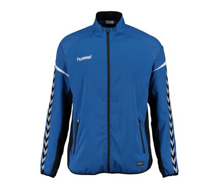 Кофта микрофибра детская AUTH. CHARGE MICRO ZIP JACKET Кофта микрофибра детская AUTH. CHARGE MICRO ZIP JACKET