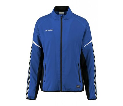 Кофта микрофибра AUTH. CHARGE MICRO ZIPJKT W Кофта микрофибра AUTH. CHARGE MICRO ZIPJKT W