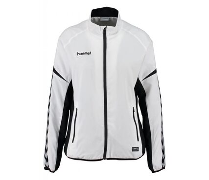 Кофта микрофибра AUTH. CHARGE MICRO ZIPJKT W Кофта микрофибра AUTH. CHARGE MICRO ZIPJKT W