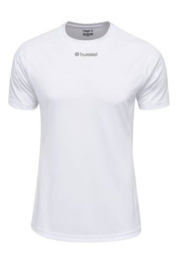 Купить Футболка RUNNER SS TEE - оригинал, гарантия
