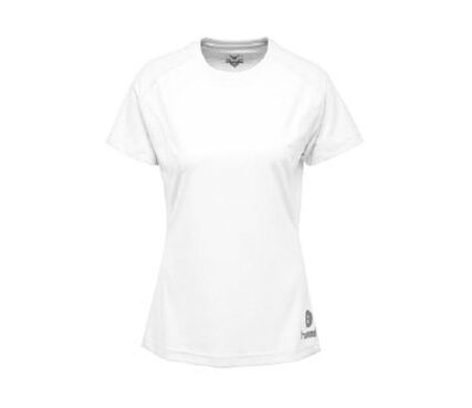 Футболка RUNNER WO SS TEE Футболка RUNNER WO SS TEE