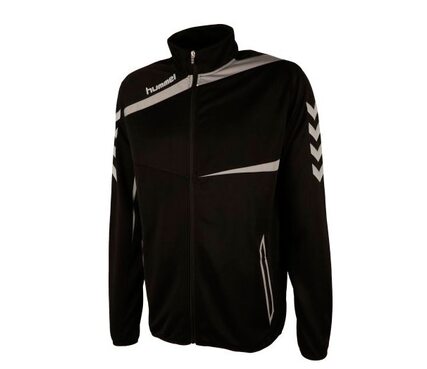 Кофта TECH-2 POLY JACKET Кофта TECH-2 POLY JACKET