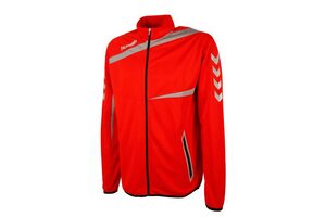 Кофта TECH-2 POLY JACKET