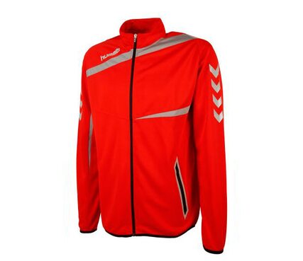 Кофта TECH-2 POLY JACKET Кофта TECH-2 POLY JACKET