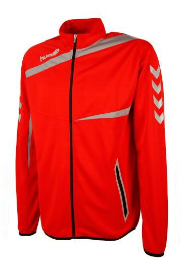 Купить Кофта TECH-2 POLY JACKET - оригинал, гарантия