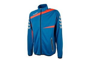 Кофта TECH-2 POLY JACKET