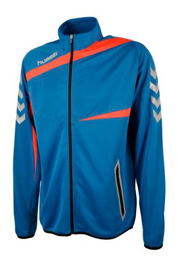 Купить Кофта TECH-2 POLY JACKET - оригинал, гарантия