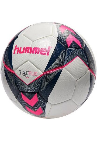 Купить Мяч BLADE PLUS FOOTBALL - оригинал, гарантия