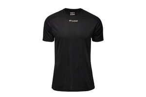 Футболка RUNNER SS TEE Футболка RUNNER SS TEE