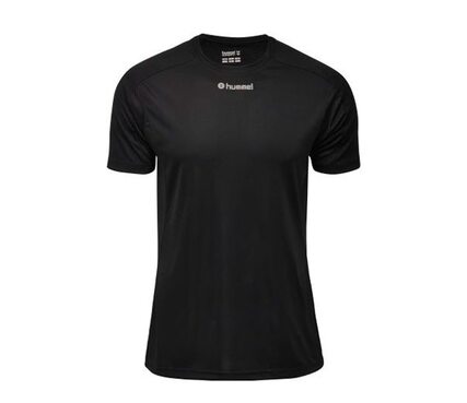 Футболка RUNNER SS TEE Футболка RUNNER SS TEE