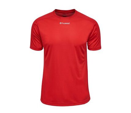 Футболка RUNNER SS TEE Футболка RUNNER SS TEE
