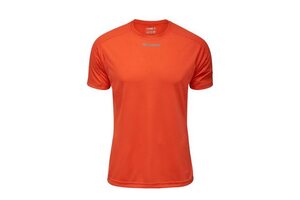 Футболка RUNNER SS TEE Футболка RUNNER SS TEE