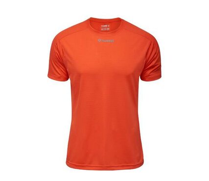 Футболка RUNNER SS TEE Футболка RUNNER SS TEE