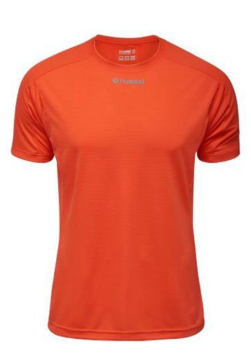 Купить Футболка RUNNER SS TEE - оригинал, гарантия
