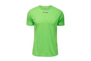 Футболка RUNNER SS TEE Футболка RUNNER SS TEE