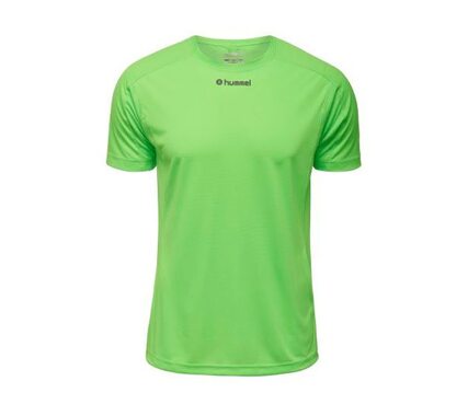 Футболка RUNNER SS TEE Футболка RUNNER SS TEE