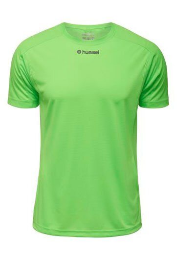 Купить Футболка RUNNER SS TEE - оригинал, гарантия