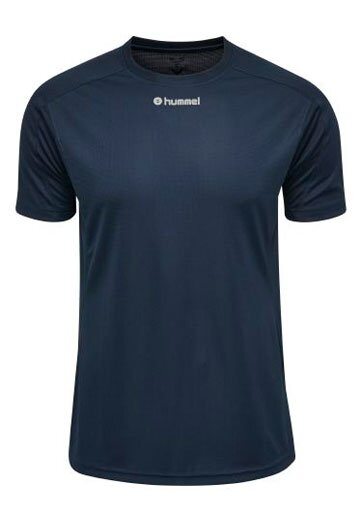 Купить Футболка RUNNER SS TEE - оригинал, гарантия