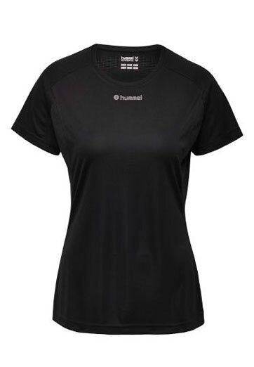 Купить Футболка RUNNER WO SS TEE - оригинал, гарантия