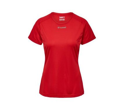 Футболка RUNNER WO SS TEE Футболка RUNNER WO SS TEE