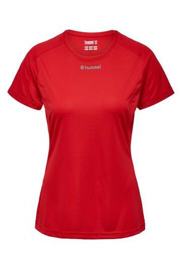 Купить Футболка RUNNER WO SS TEE - оригинал, гарантия