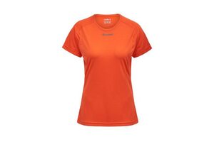 Футболка RUNNER WO SS TEE Футболка RUNNER WO SS TEE