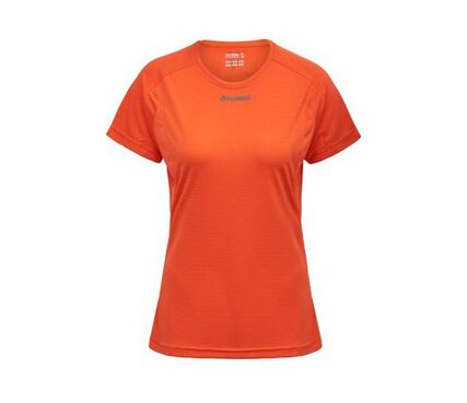 Футболка RUNNER WO SS TEE Футболка RUNNER WO SS TEE