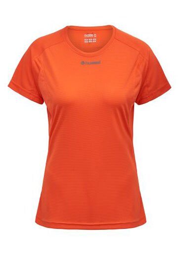 Купить Футболка RUNNER WO SS TEE - оригинал, гарантия Купить Футболка RUNNER WO SS TEE - оригинал, гарантия
