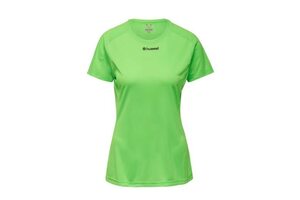 Футболка RUNNER WO SS TEE Футболка RUNNER WO SS TEE