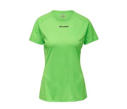 Футболка RUNNER WO SS TEE Футболка RUNNER WO SS TEE