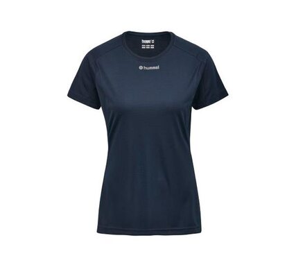 Футболка RUNNER WO SS TEE Футболка RUNNER WO SS TEE