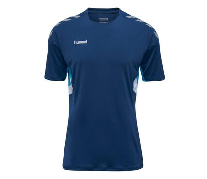 Футболка TECH MOVE JERSEY S/S Футболка TECH MOVE JERSEY S/S