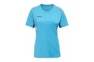Футболка TECH MOVE JERSEY WOMAN S/S