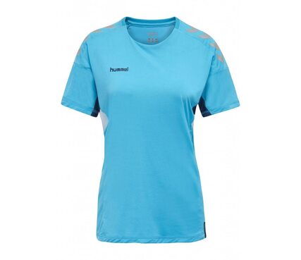 Футболка TECH MOVE JERSEY WOMAN S/S Футболка TECH MOVE JERSEY WOMAN S/S