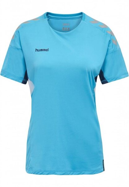 Купить Футболка TECH MOVE JERSEY WOMAN S/S - оригинал, гарантия