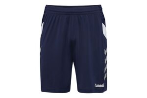 Шорты TECH MOVE POLY SHORTS