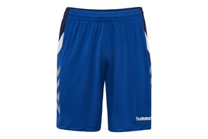 Шорты TECH MOVE POLY SHORTS Шорты TECH MOVE POLY SHORTS