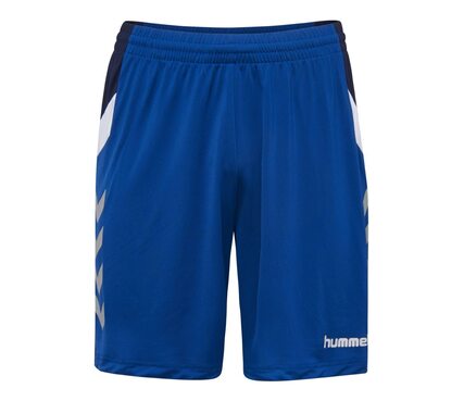 Шорты TECH MOVE POLY SHORTS Шорты TECH MOVE POLY SHORTS