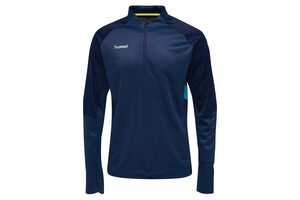 Свитшот TECH MOVE HALF ZIP SWEATSHIRT