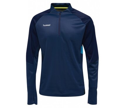 Свитшот TECH MOVE HALF ZIP SWEATSHIRT Свитшот TECH MOVE HALF ZIP SWEATSHIRT