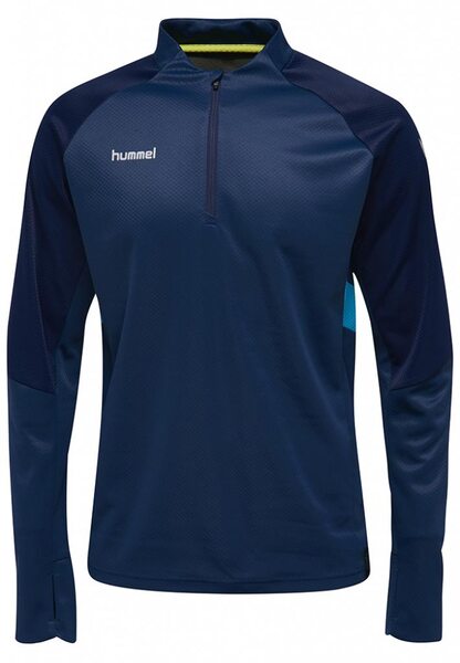 Купить Свитшот TECH MOVE HALF ZIP SWEATSHIRT - оригинал, гарантия