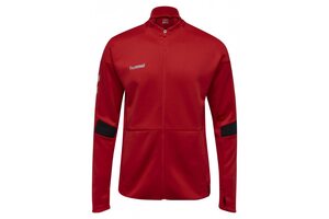 Кофта TECH MOVE POLY ZIP JACKET