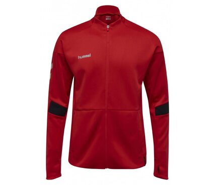 Кофта TECH MOVE POLY ZIP JACKET