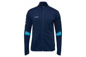 Кофта TECH MOVE POLY ZIP JACKET