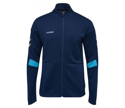 Кофта TECH MOVE POLY ZIP JACKET