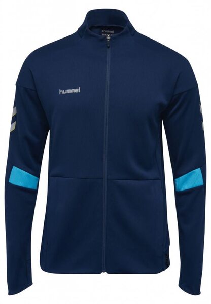 Купить Кофта TECH MOVE POLY ZIP JACKET - оригинал, гарантия